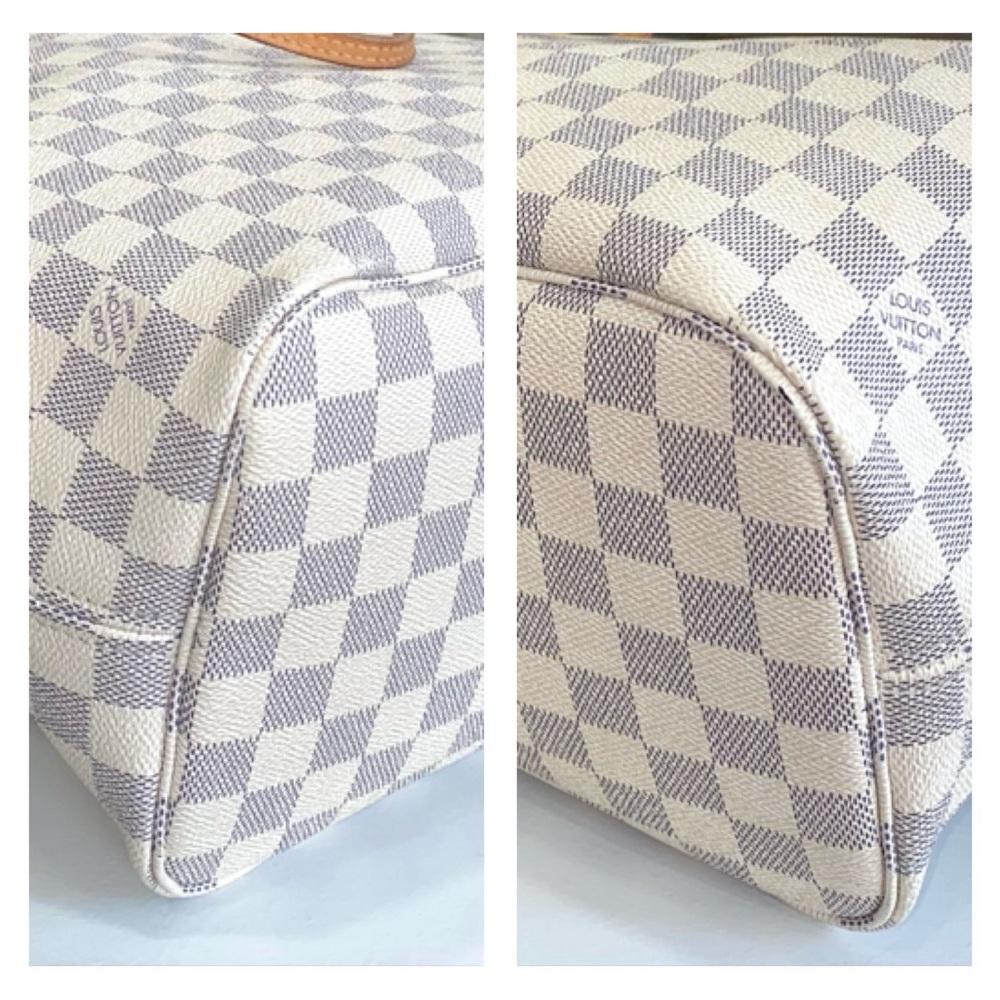 ❤️authentic neverfull mm - Picture 12 of 16